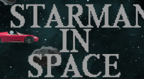 starman in space steam achievements