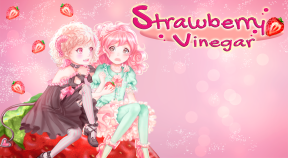 strawberry vinegar xbox one achievements
