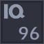 Visual IQ 96