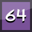 Complete Level 64