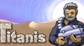 titanis steam achievements