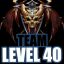 Team Level 40