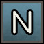 N