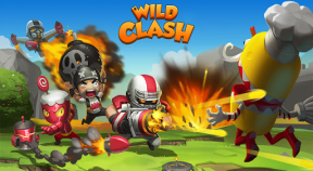 wild clash  online battle google play achievements