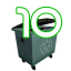 Ten