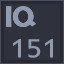 Visual IQ 151