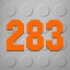 Level 283