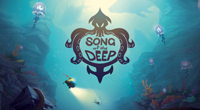 song of the deep steam achievements