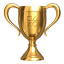 Competitor Winner!