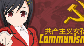 ~ communism steam achievements