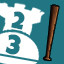 World 3- Level 2 - Baseball Bat