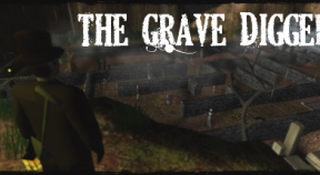 the grave digger steam achievements