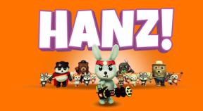 hanz! steam achievements