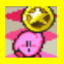 Yellow Kirby
