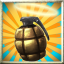 The Holy Hand Grenade