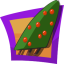 Only Hoagie Can Make a Tree