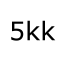 5kk