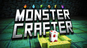 monstercrafter google play achievements