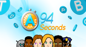 94 seconds google play achievements