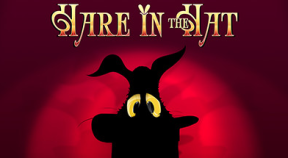 hare in the hat steam achievements