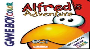 alfred's adventure retro achievements