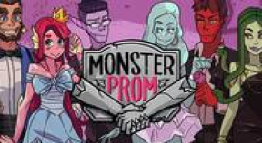 monster prom gog achievements