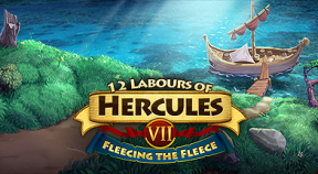 12 labours of hercules vii  fleecing the fleece steam achievements