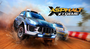 asphalt xtreme  rally racing google play achievements