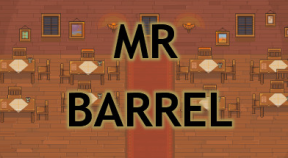 mr. barrel steam achievements