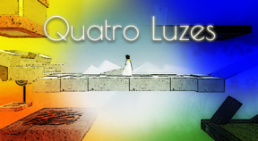 quatro luzes steam achievements