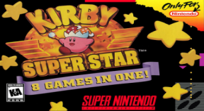 kirby super star retro achievements