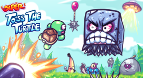 surer toss the turtle google play achievements