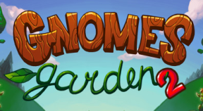 gnomes garden 2 steam achievements