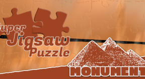 super jigsaw puzzle  monuments steam achievements