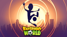 kickerinho world google play achievements