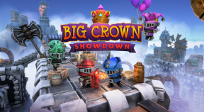 big crown  showdown xbox one achievements