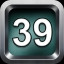 LEVEL COMPLETE 39