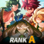 Hero Rank A