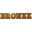 Bronze