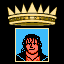 The Coronation of Bret Hart (Medium)