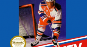 ice hockey retro achievements