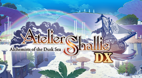 atelier shallie  alchemists of the dusk sea dx ps4 trophies