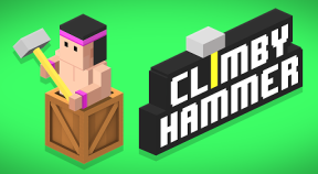 climby hammer google play achievements