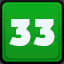 Level 33