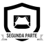 Segunda parte completada