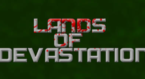 lands of devastation steam achievements
