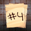 Code #4
