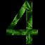 4 Weed