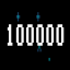 100,000 Score