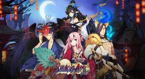 shikigami wars google play achievements